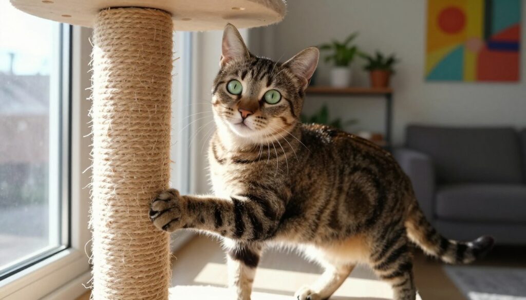 katze markiert revier katze markiert revier