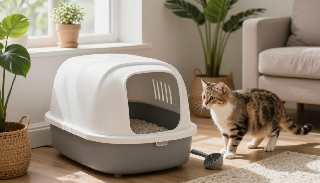 katzenklo standort katzenklo standort