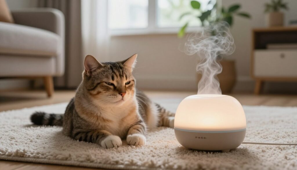 pheromone für katzen pheromone für katzen